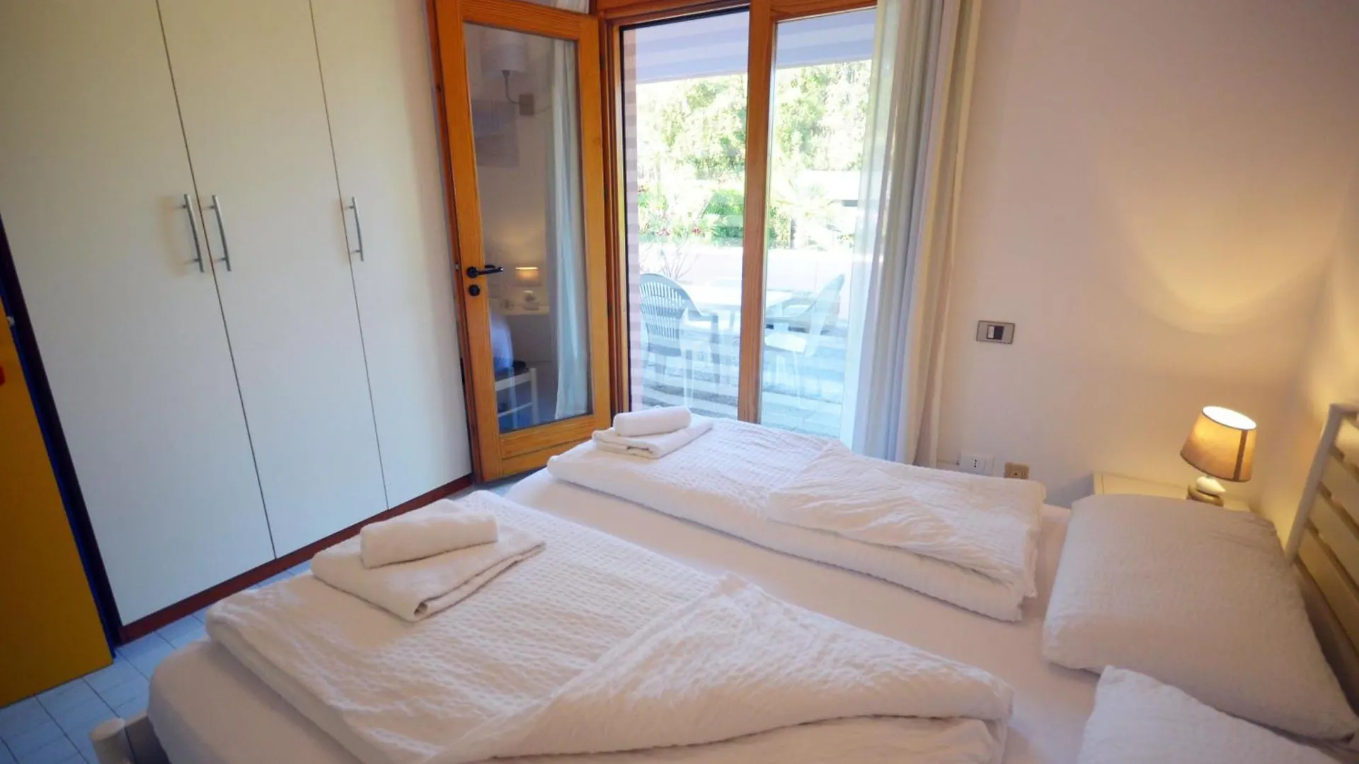 Tartaruga Villa Caleri Italien