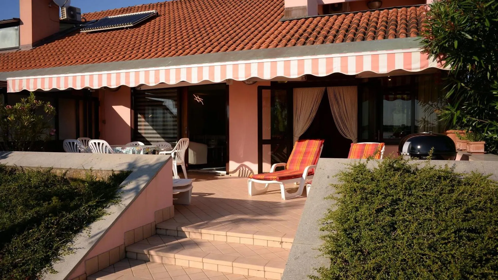 Villa Tartaruga Caleri