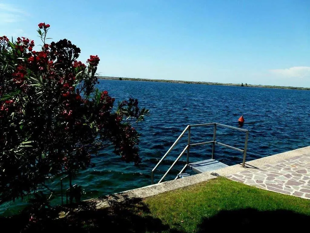 Tartaruga Villa Caleri